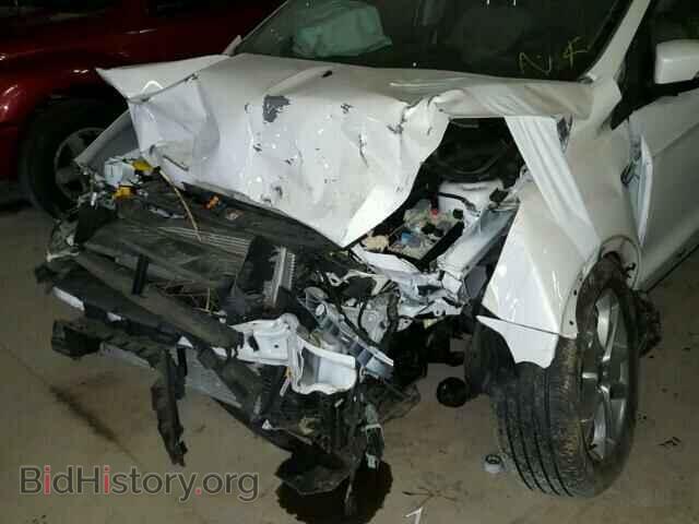 2013 FORD ESCAPE - VIN: 1FMCU0H96DUC09385 - Фото 9