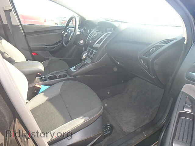 2014 FORD FOCUS - VIN: 1FADP3F2XEL214237 - Photo 5