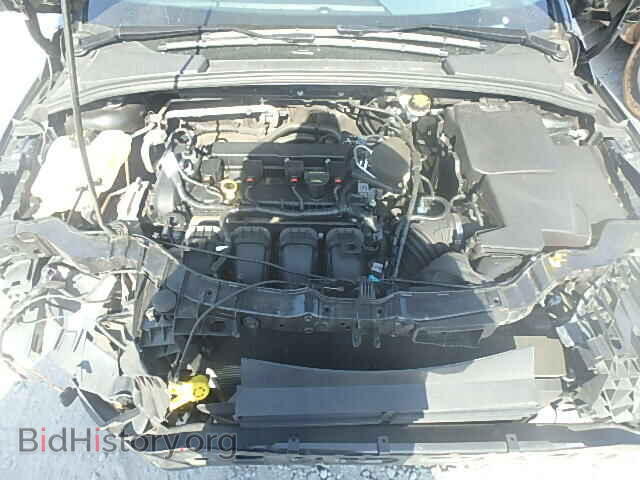 2014 FORD FOCUS - VIN: 1FADP3F2XEL214237 - Photo 7