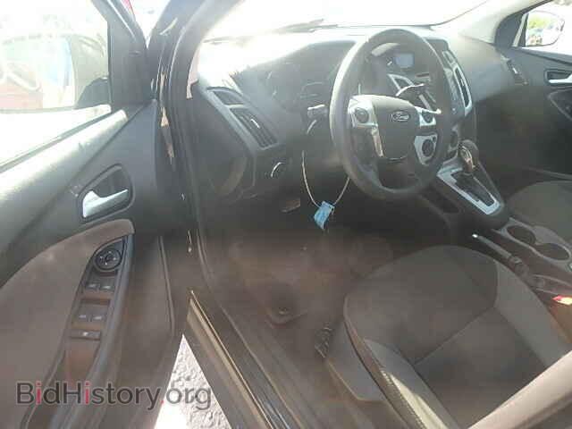 2014 FORD FOCUS - VIN: 1FADP3F2XEL214237 - Photo 10