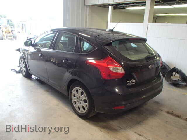 2012 FORD FOCUS - VIN: 1FAHP3K29CL329819 - Photo 3