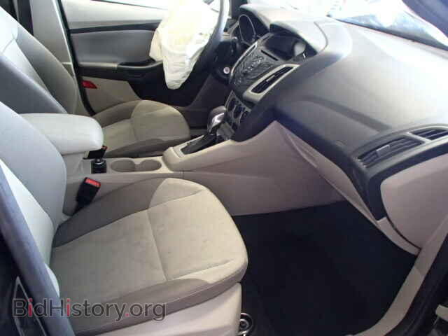 2012 FORD FOCUS - VIN: 1FAHP3K29CL329819 - Photo 5