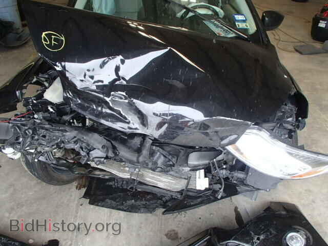 2012 FORD FOCUS - VIN: 1FAHP3K29CL329819 - Photo 7