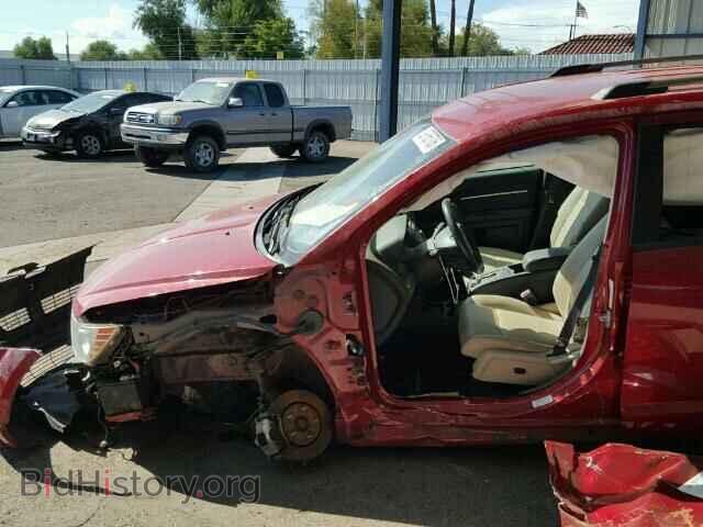 2010 DODGE JOURNEY - VIN: 3D4PH6FV5AT185196 - Фото 10