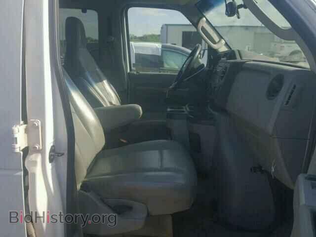 2014 FORD ECONOLINE - VIN: 1FMNE3BL4EDA06038 - Фото 5
