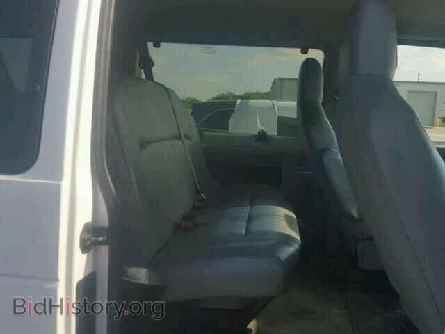 2014 FORD ECONOLINE - VIN: 1FMNE3BL4EDA06038 - Фото 6