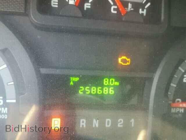 2014 FORD ECONOLINE - VIN: 1FMNE3BL4EDA06038 - Фото 8