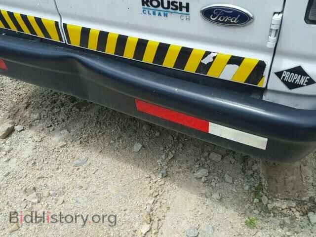 2014 FORD ECONOLINE - VIN: 1FMNE3BL4EDA06038 - Фото 9