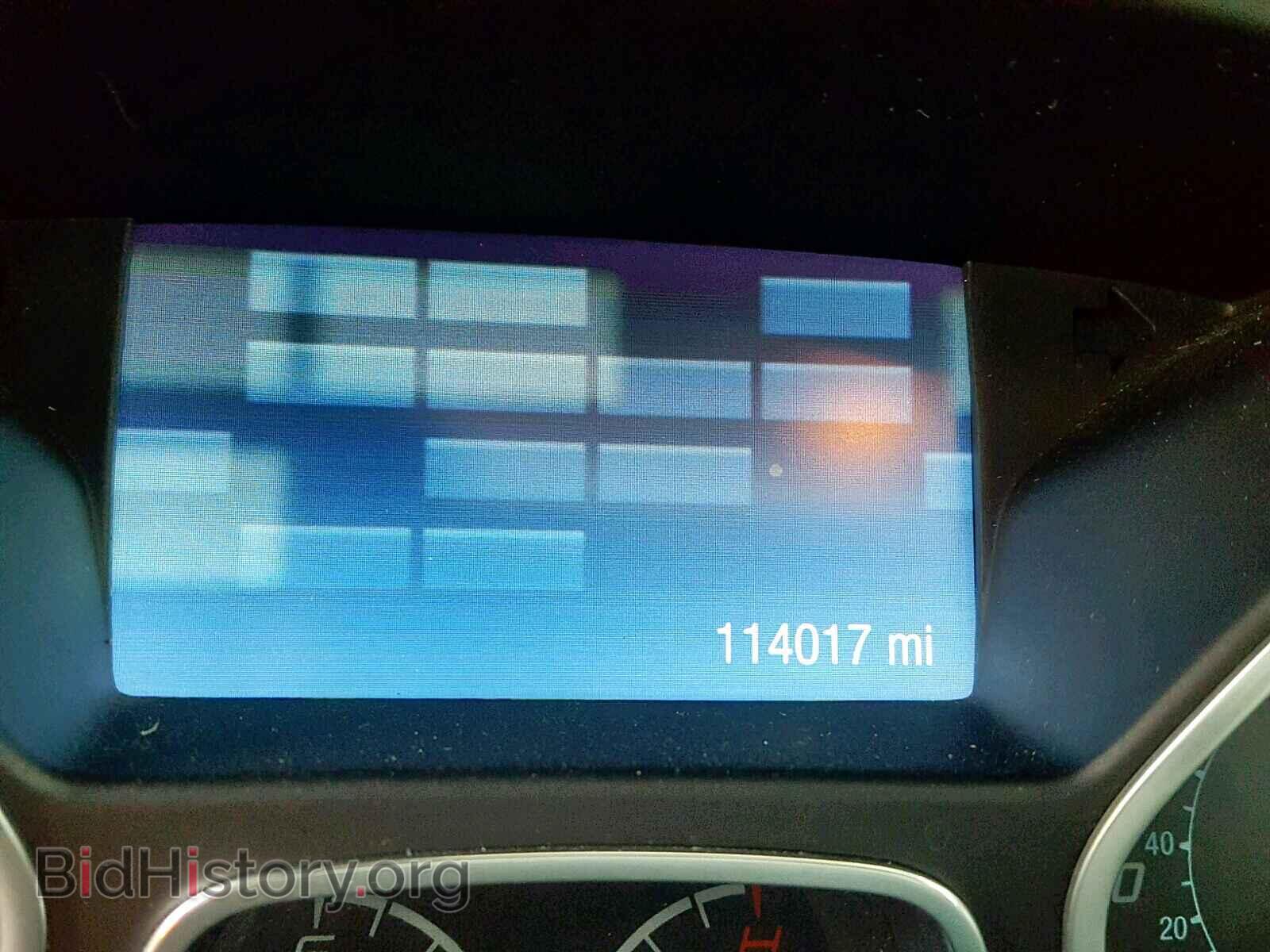 2013 FORD FOCUS SE - VIN: 1FADP3K2XDL339436 - Фото 8