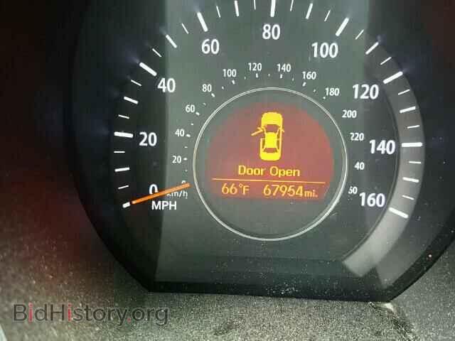2012 KIA OPTIMA - VIN: 5XXGN4A73CG054818 - Фото 8