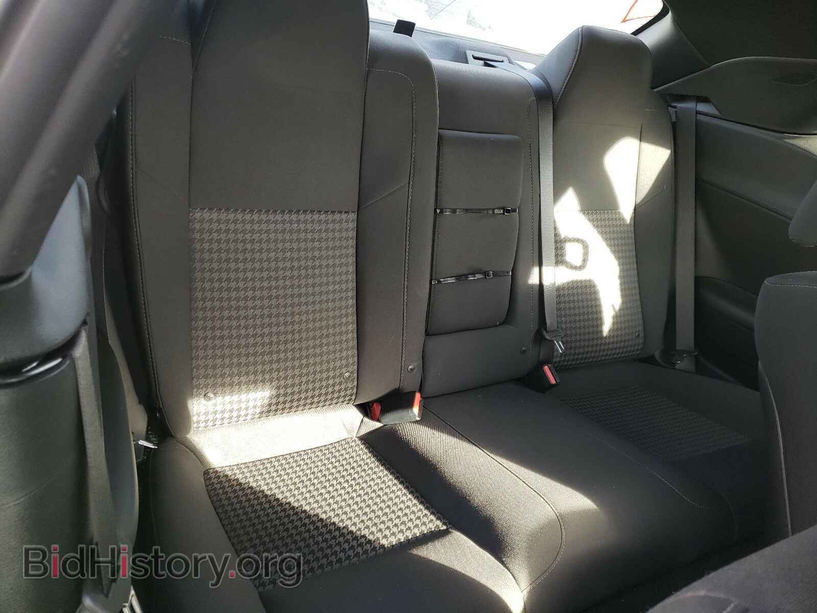 2019 DODGE CHALLENGER - VIN: 2C3CDZFJ6KH625544 - Photo 6