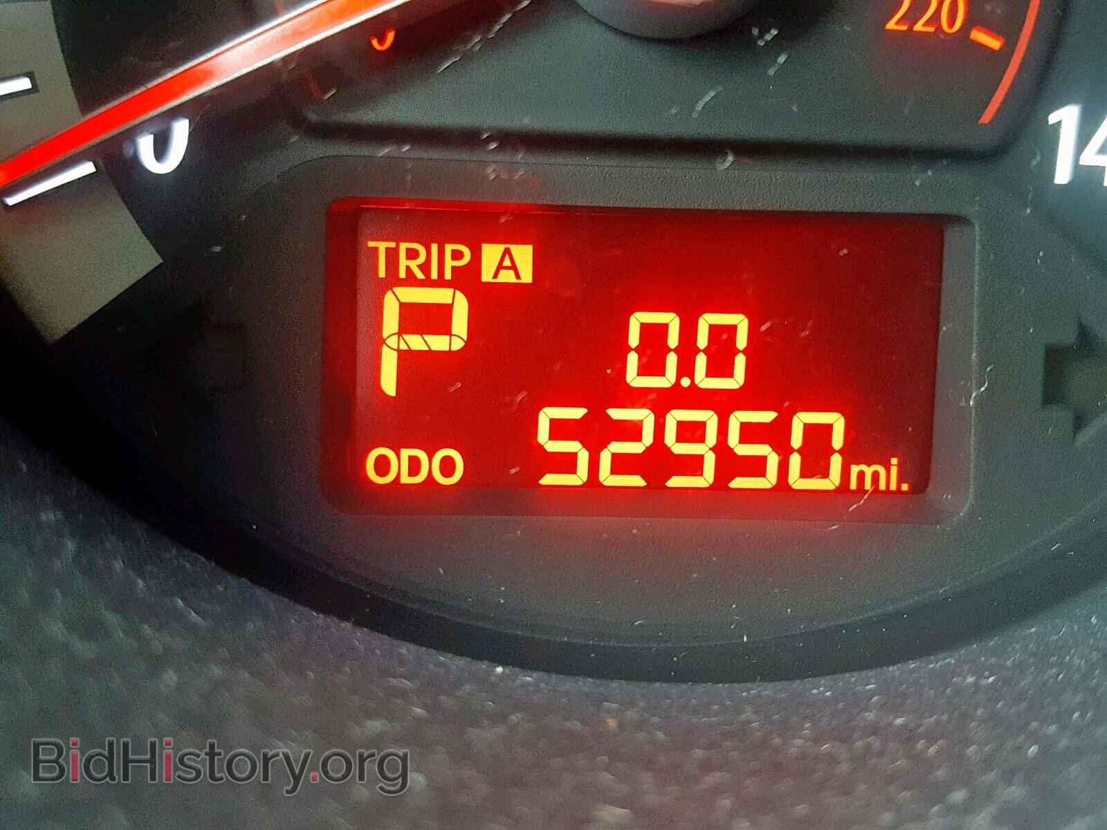 2012 KIA FORTE - VIN: KNAFU4A24C5643462 - Фото 8