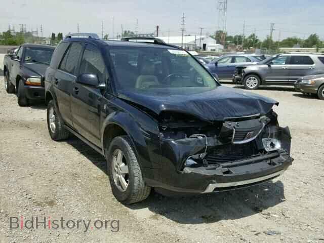 Photo 5GZCZ53477S869691 - SATURN VUE 2007