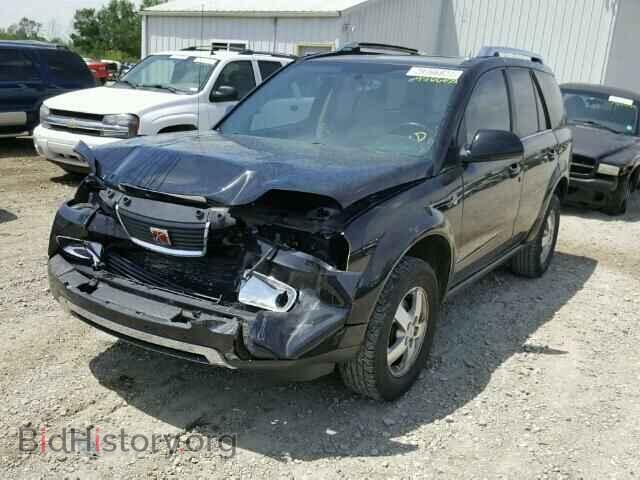 2007 SATURN VUE - VIN: 5GZCZ53477S869691 - Фото 2