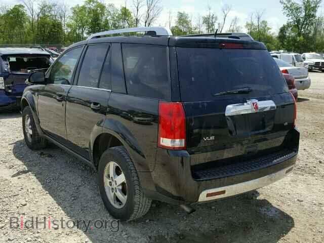 2007 SATURN VUE - VIN: 5GZCZ53477S869691 - Фото 3
