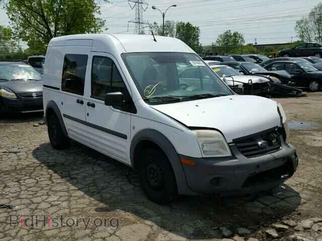 Фотография NM0LS6AN4AT002593 - FORD TRANSIT CO 2010