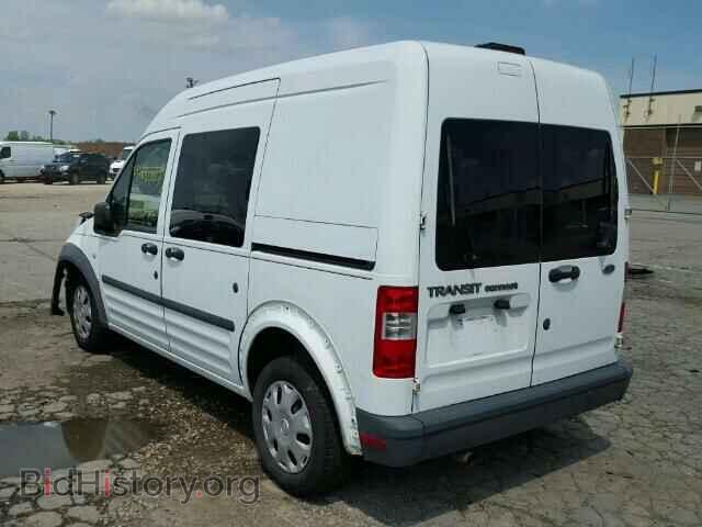 2010 FORD TRANSIT CO - VIN: NM0LS6AN4AT002593 - Фото 3