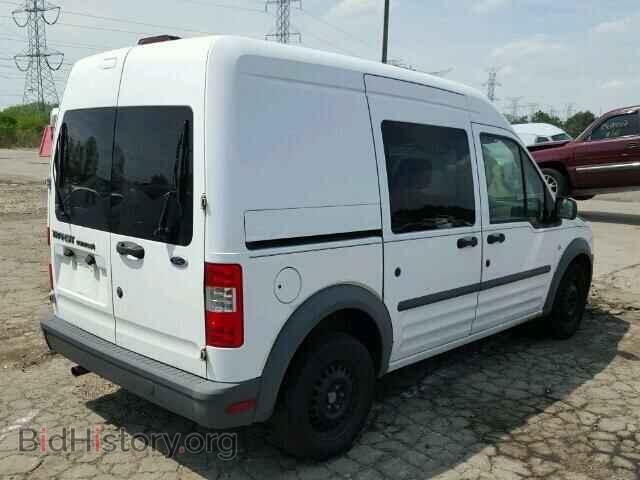 2010 FORD TRANSIT CO - VIN: NM0LS6AN4AT002593 - Фото 4