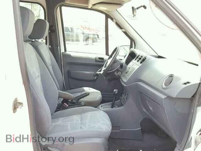 2010 FORD TRANSIT CO - VIN: NM0LS6AN4AT002593 - Фото 5