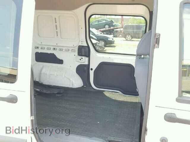 2010 FORD TRANSIT CO - VIN: NM0LS6AN4AT002593 - Фото 6