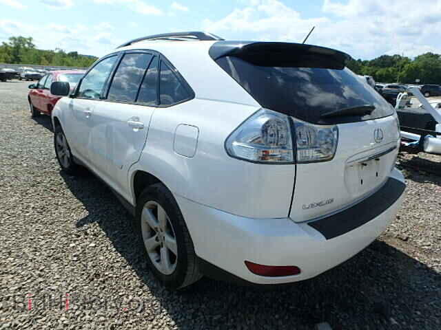 2005 LEXUS RX330 - VIN: 2T2GA31U35C034439 - Фото 3