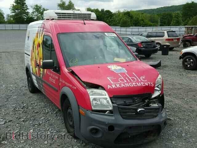 Photo NM0LS7AN9CT091487 - FORD TRANSIT CO 2012