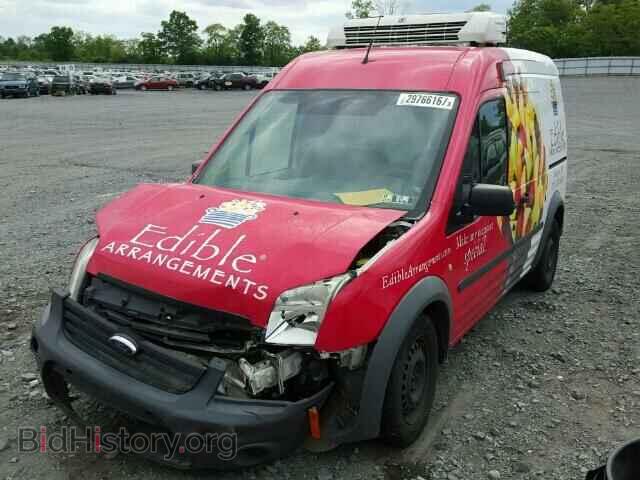 2012 FORD TRANSIT CO - VIN: NM0LS7AN9CT091487 - Фото 2