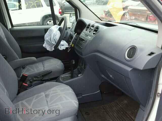 2012 FORD TRANSIT CO - VIN: NM0LS7AN9CT091487 - Фото 5