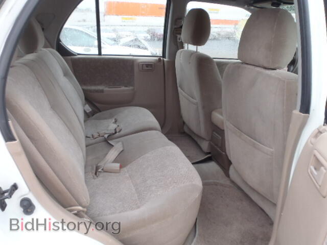 2000 ISUZU RODEO - VIN: 4S2CK58W5Y4330691 - Фото 6