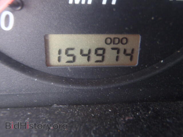 2000 ISUZU RODEO - VIN: 4S2CK58W5Y4330691 - Фото 8