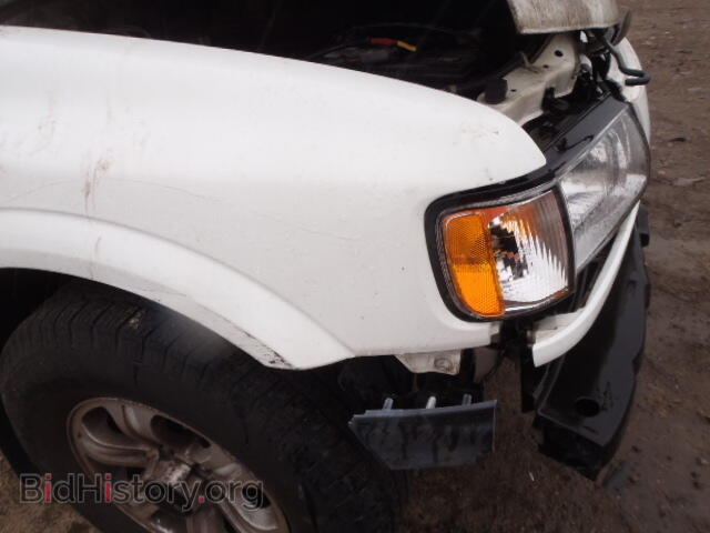 2000 ISUZU RODEO - VIN: 4S2CK58W5Y4330691 - Фото 10