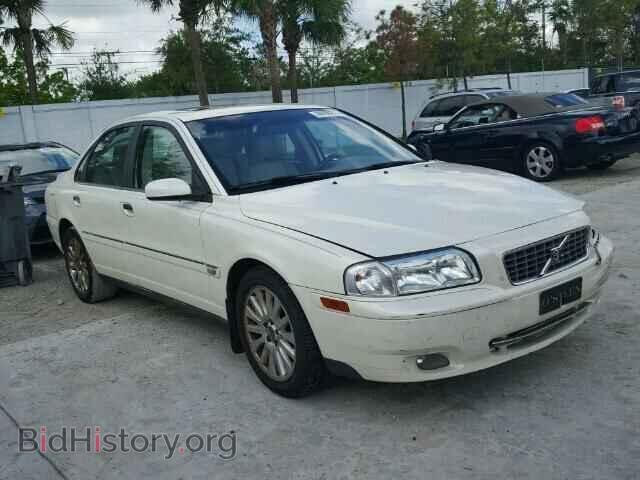 Фотография YV1TS592961436187 - VOLVO S80 2006