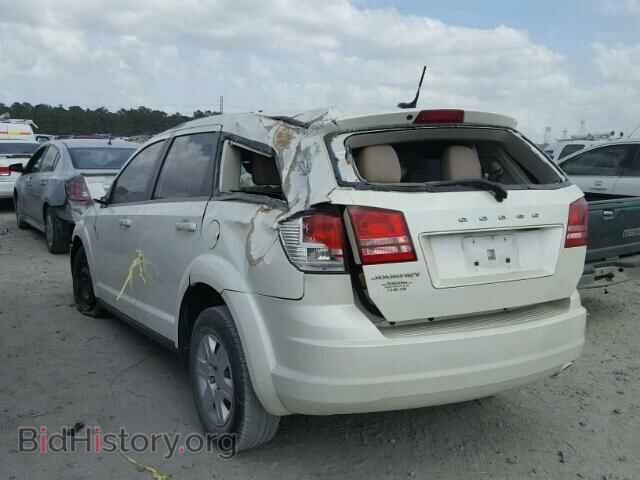 2012 DODGE JOURNEY - VIN: 3C4PDCABXCT320129 - Фото 3