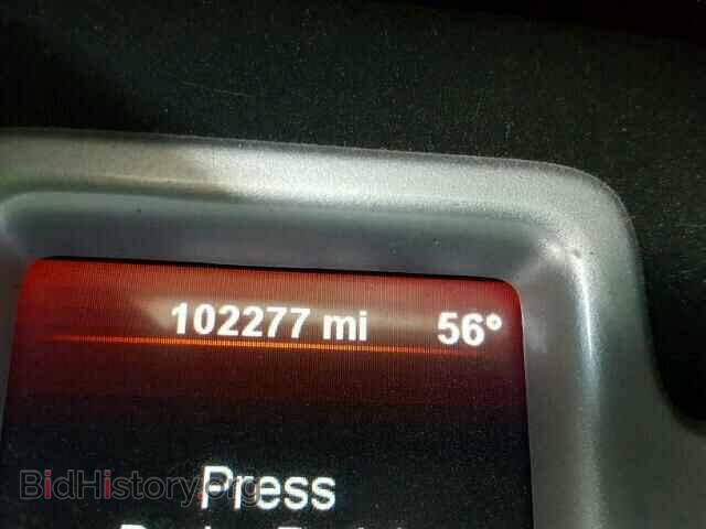 2012 DODGE JOURNEY - VIN: 3C4PDCABXCT320129 - Фото 8