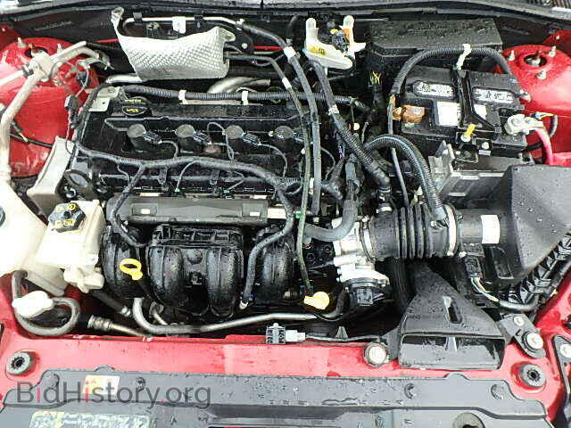 2010 FORD FOCUS - VIN: 1FAHP3FN1AW231724 - Фото 7