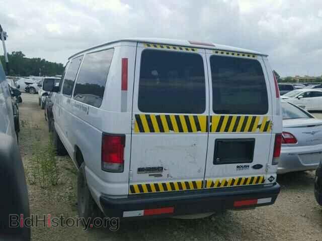 2014 FORD ECONOLINE - VIN: 1FMNE3BL7EDA06048 - Фото 3