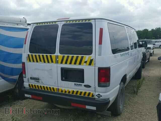 2014 FORD ECONOLINE - VIN: 1FMNE3BL7EDA06048 - Фото 4