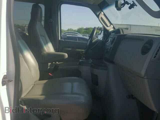 2014 FORD ECONOLINE - VIN: 1FMNE3BL7EDA06048 - Фото 5
