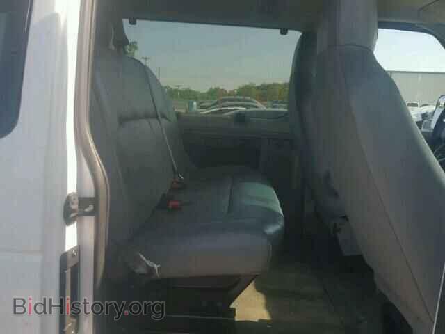 2014 FORD ECONOLINE - VIN: 1FMNE3BL7EDA06048 - Фото 6