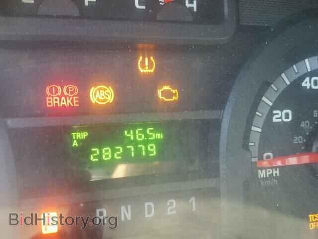 2014 FORD ECONOLINE - VIN: 1FMNE3BL7EDA06048 - Фото 8