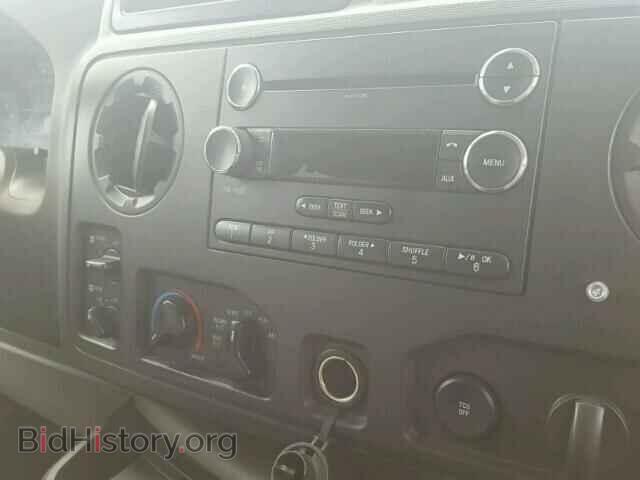 2014 FORD ECONOLINE - VIN: 1FMNE3BL7EDA06048 - Фото 9