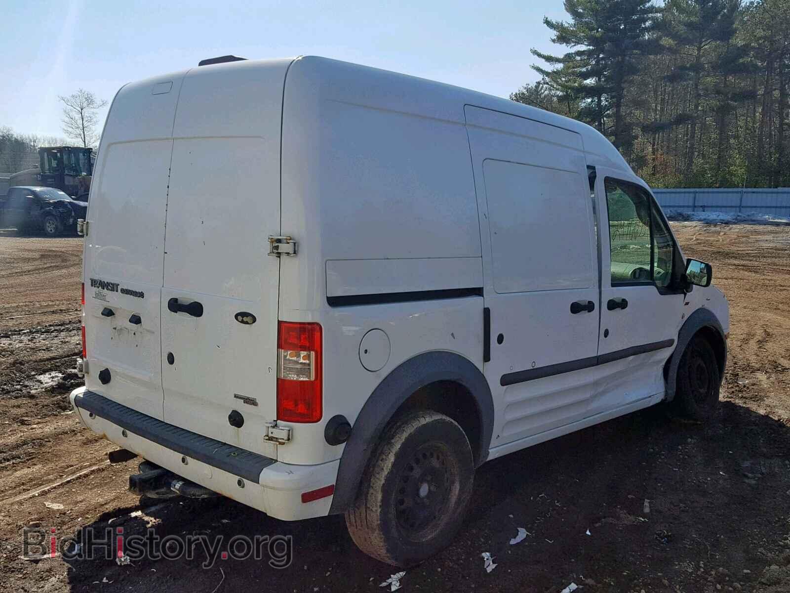 2012 FORD TRANSIT CO - VIN: NM0LS7BN0CT118428 - Фото 4