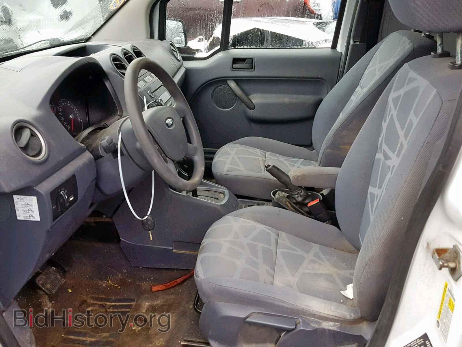 2012 FORD TRANSIT CO - VIN: NM0LS7BN0CT118428 - Фото 5