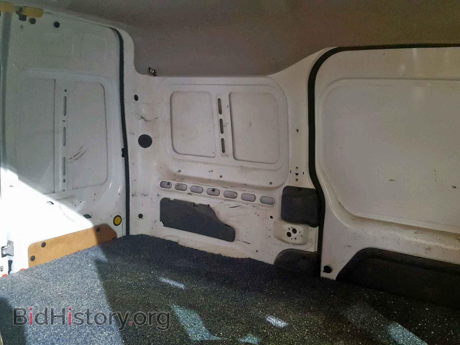 2012 FORD TRANSIT CO - VIN: NM0LS7BN0CT118428 - Фото 6