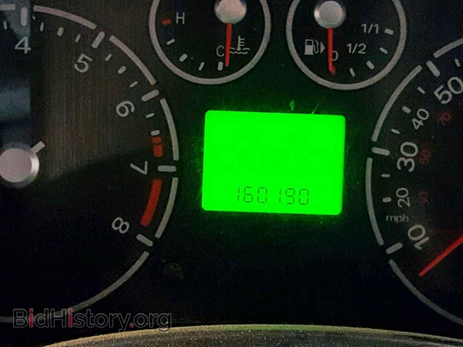 2012 FORD TRANSIT CO - VIN: NM0LS7BN0CT118428 - Фото 8