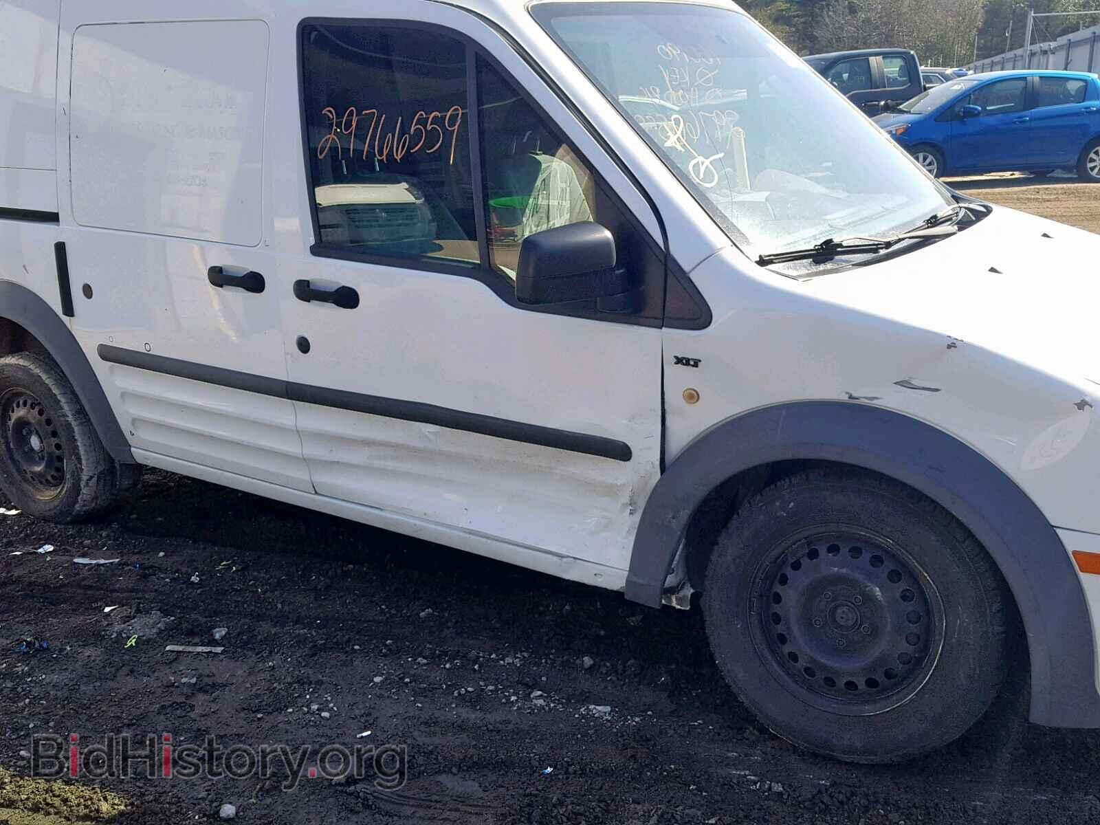 2012 FORD TRANSIT CO - VIN: NM0LS7BN0CT118428 - Фото 9