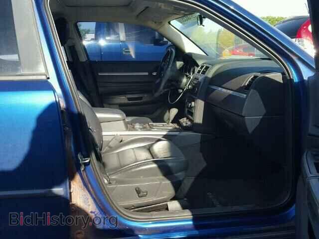 2010 DODGE CHARGER - VIN: 2B3CA5CT6AH113429 - Фото 5
