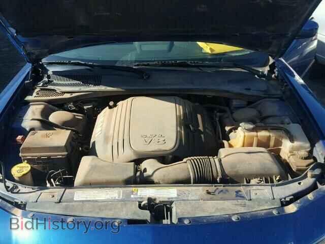 2010 DODGE CHARGER - VIN: 2B3CA5CT6AH113429 - Фото 7
