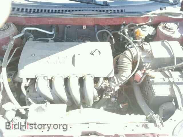 2003 TOYOTA COROLLA - VIN: 1NXBR32E13Z103283 - Фото 7