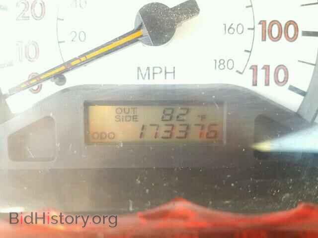 2003 TOYOTA COROLLA - VIN: 1NXBR32E13Z103283 - Фото 8